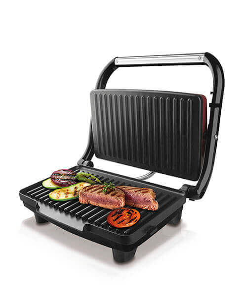 Grills and griddles