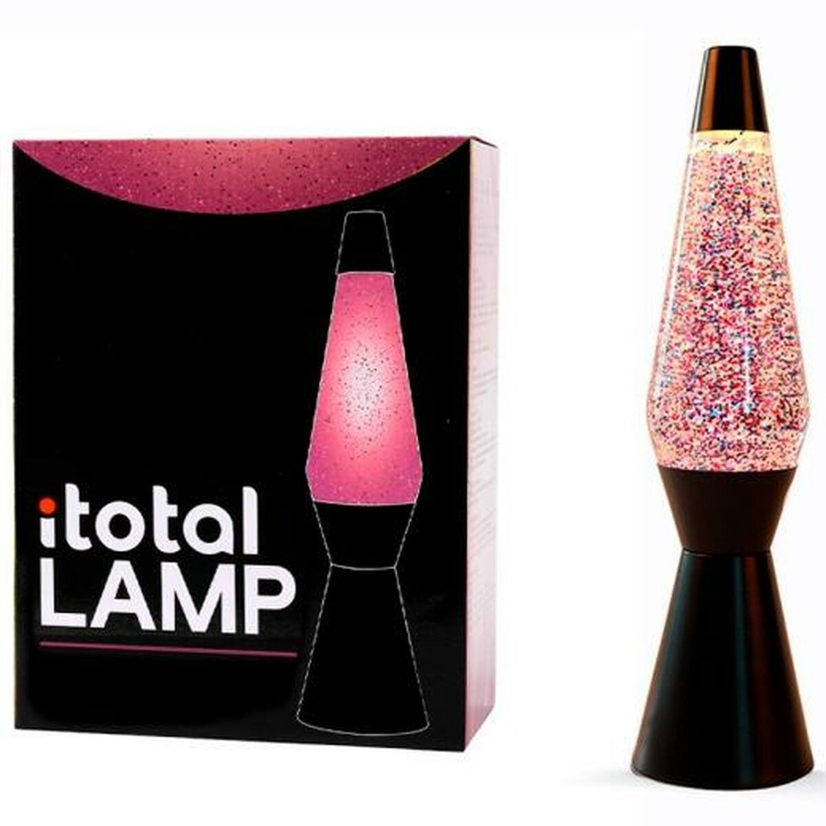 Lava Lamps