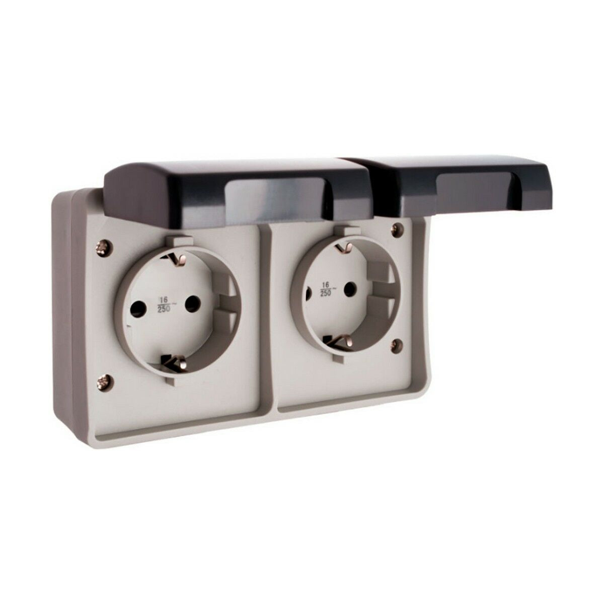 Outlet Plates