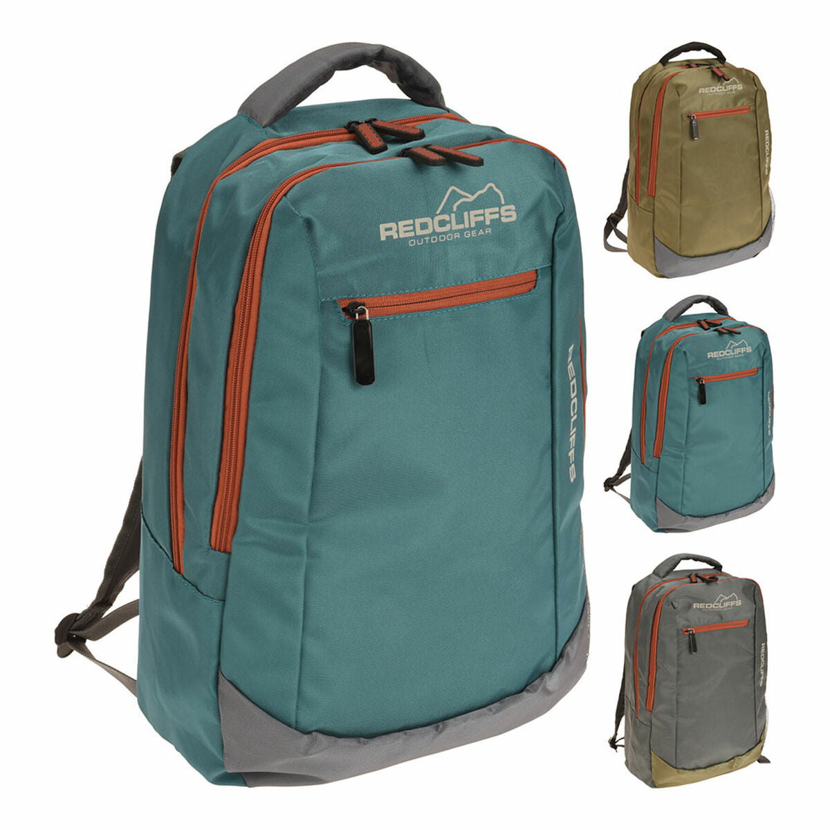 Hiking Backpacks