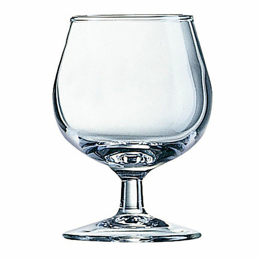 Balloon Glass Arcoroc Degustacion Transparent Glass 12 150 ml 12 Units