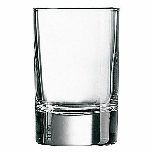 Set of glasses Arcoroc N6643 Transparent Glass 160 ml (6 Pieces)