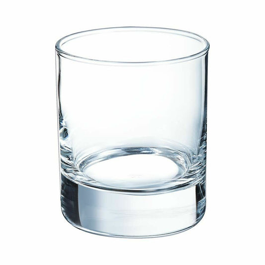 Set of glasses Arcoroc Islande 6 Pieces (20 cl)