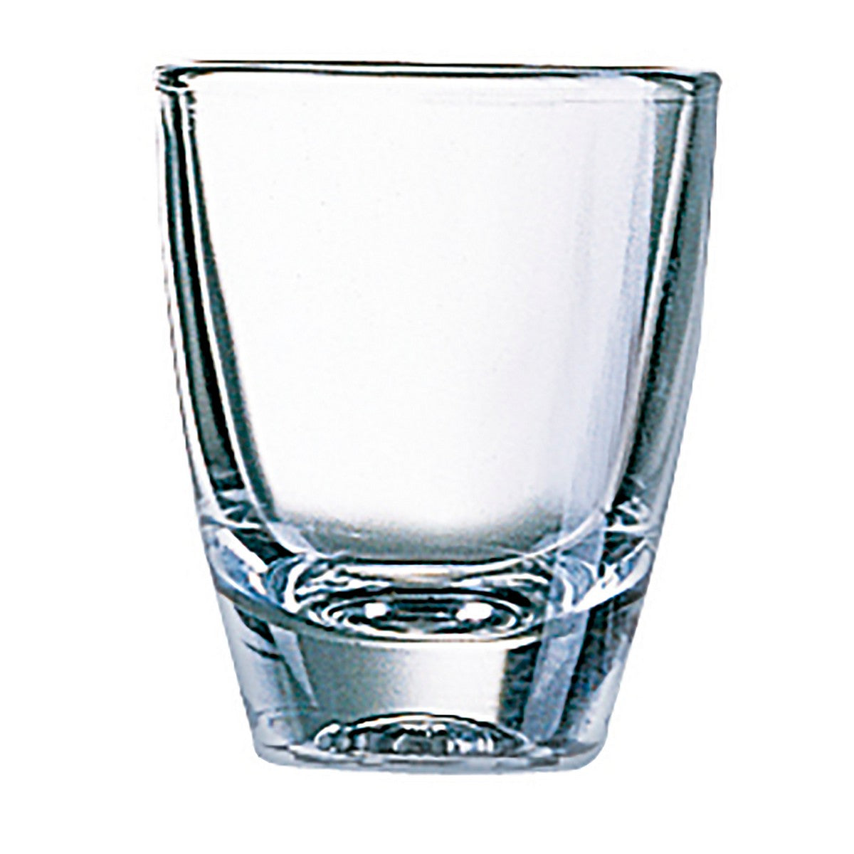 Set of Shot Glasses Arcoroc Glass (3 cl) (24 Units)