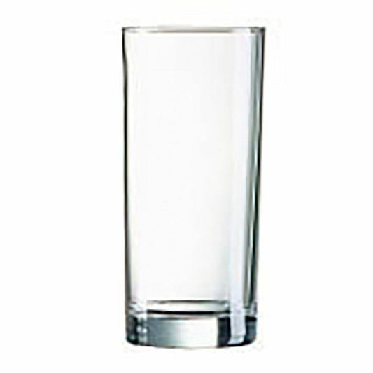 Set of glasses Arcoroc Amsterdam 6 Units Transparent Glass (27 cl)