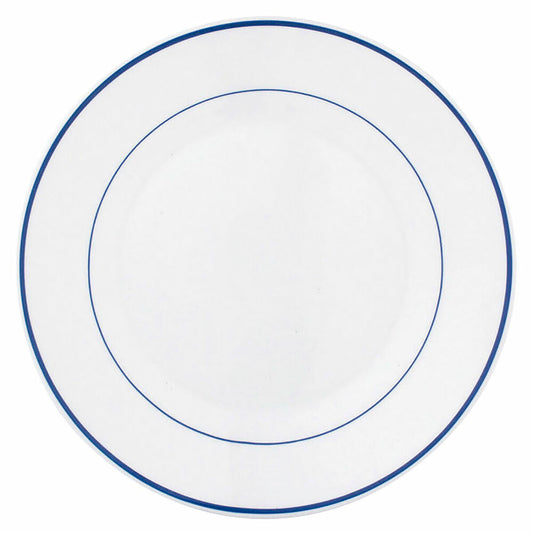 Plate set Arcoroc (6 uds) (Refurbished B)