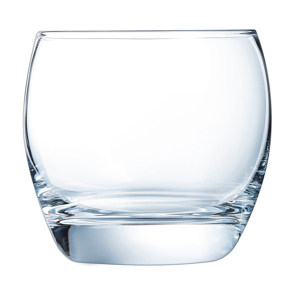 Set of glasses Arcoroc Salto 6 Pieces (32 cl)