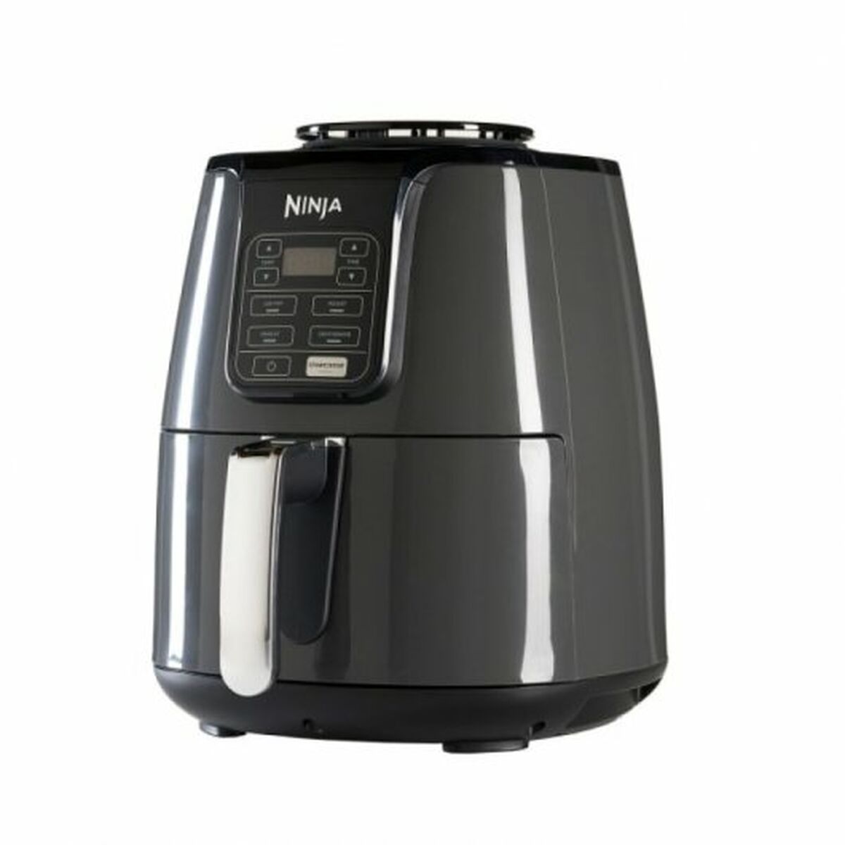 No-Oil Fryer NINJA AF100 Black 1500 W 3,8 L