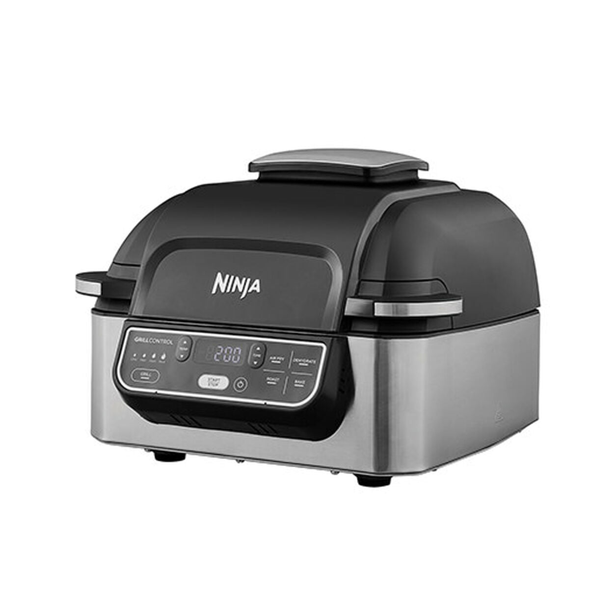 Grill NINJA AG301EU Black 5,8 L