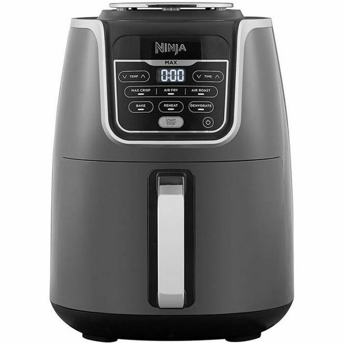 No-Oil Fryer NINJA AF160 5,2 L Grey 1750 W 5,2 L 1750 W