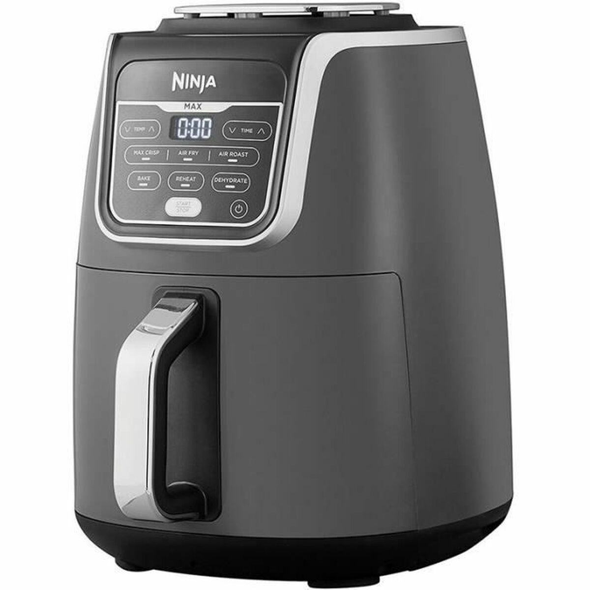 No-Oil Fryer NINJA AF160 5,2 L Grey 1750 W 5,2 L 1750 W