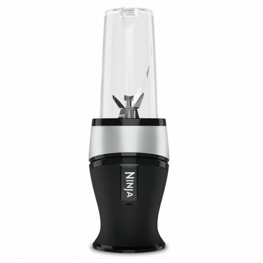 Cup Blender NINJA QB3001EUS Black Black/Silver 700 W