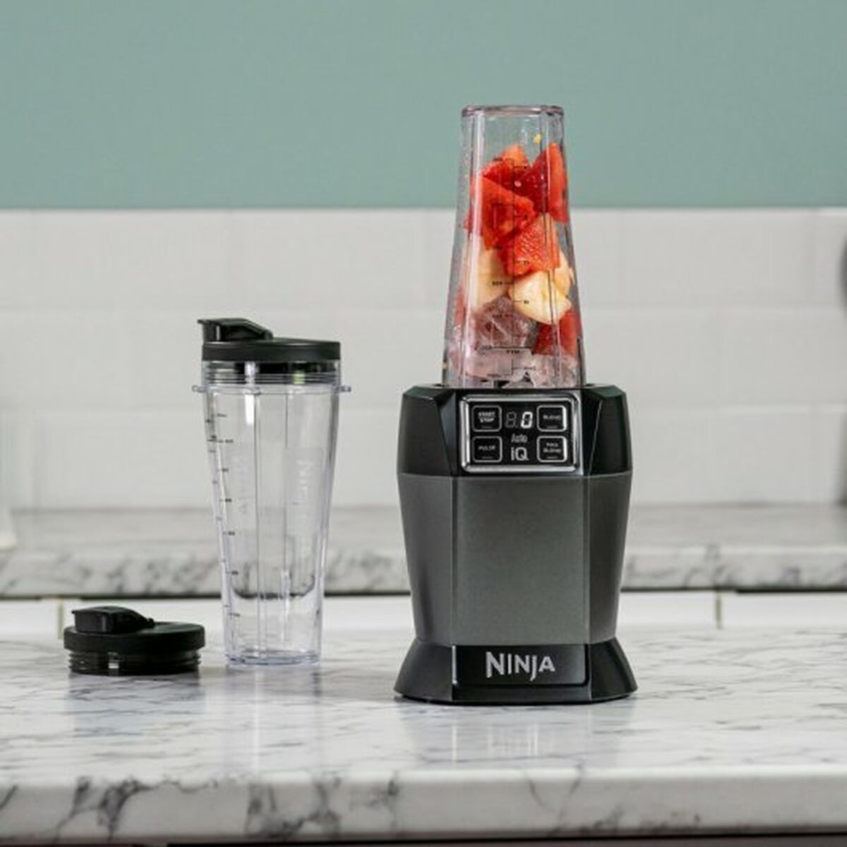 Cup Blender NINJA BN495 1000 W 700 ml