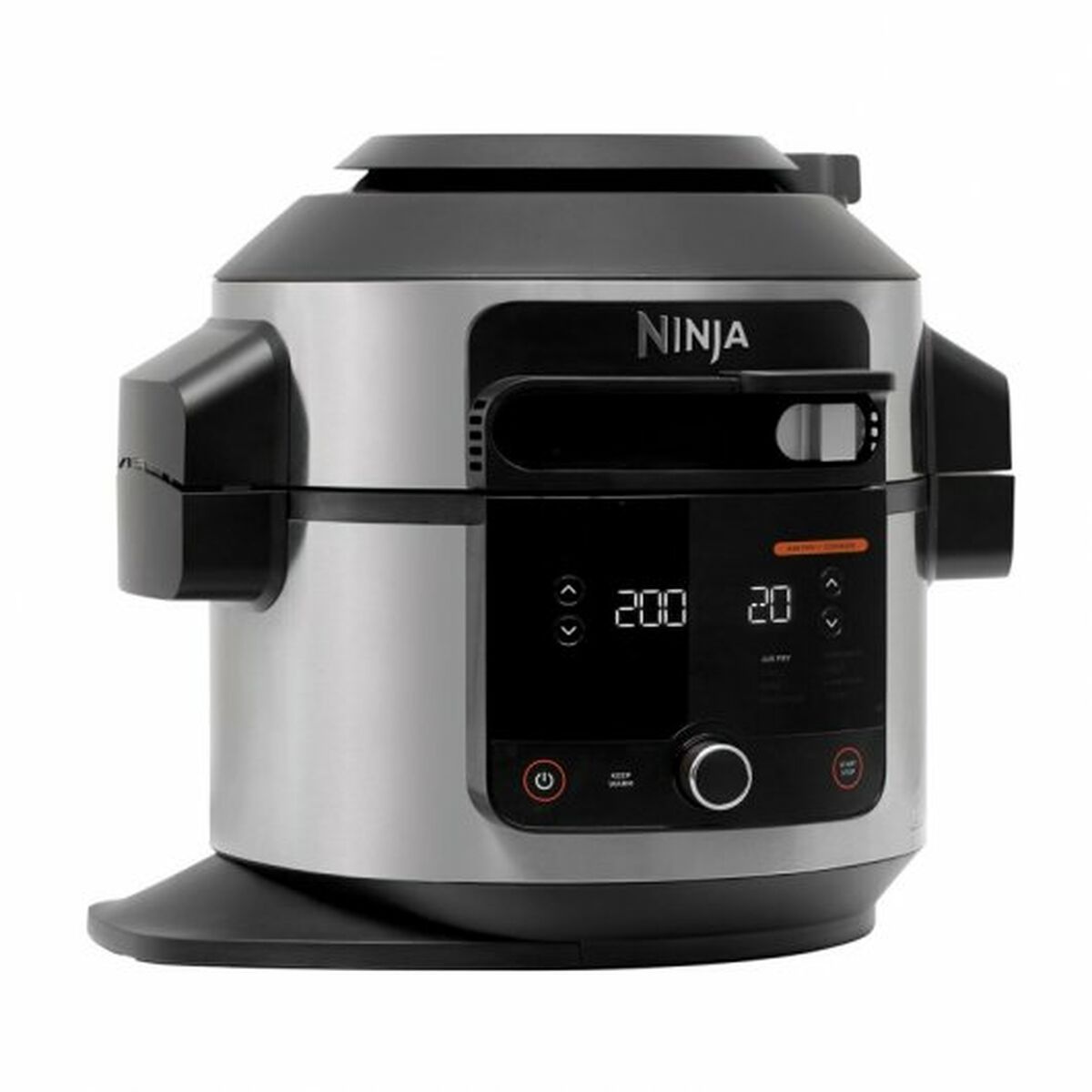 Food Processor NINJA OL550EU Black 1000 W 6 L