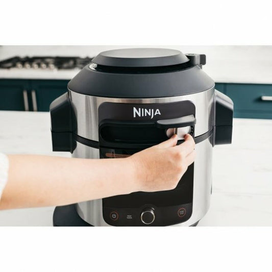 Food Processor NINJA OL550EU Black 1000 W 6 L