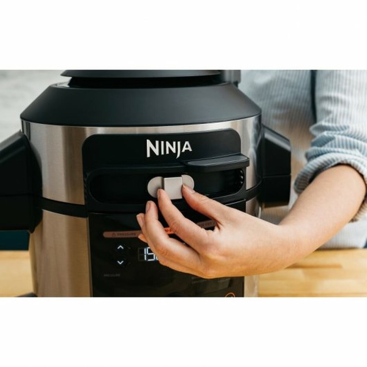 Food Processor NINJA OL650EU 1000 W