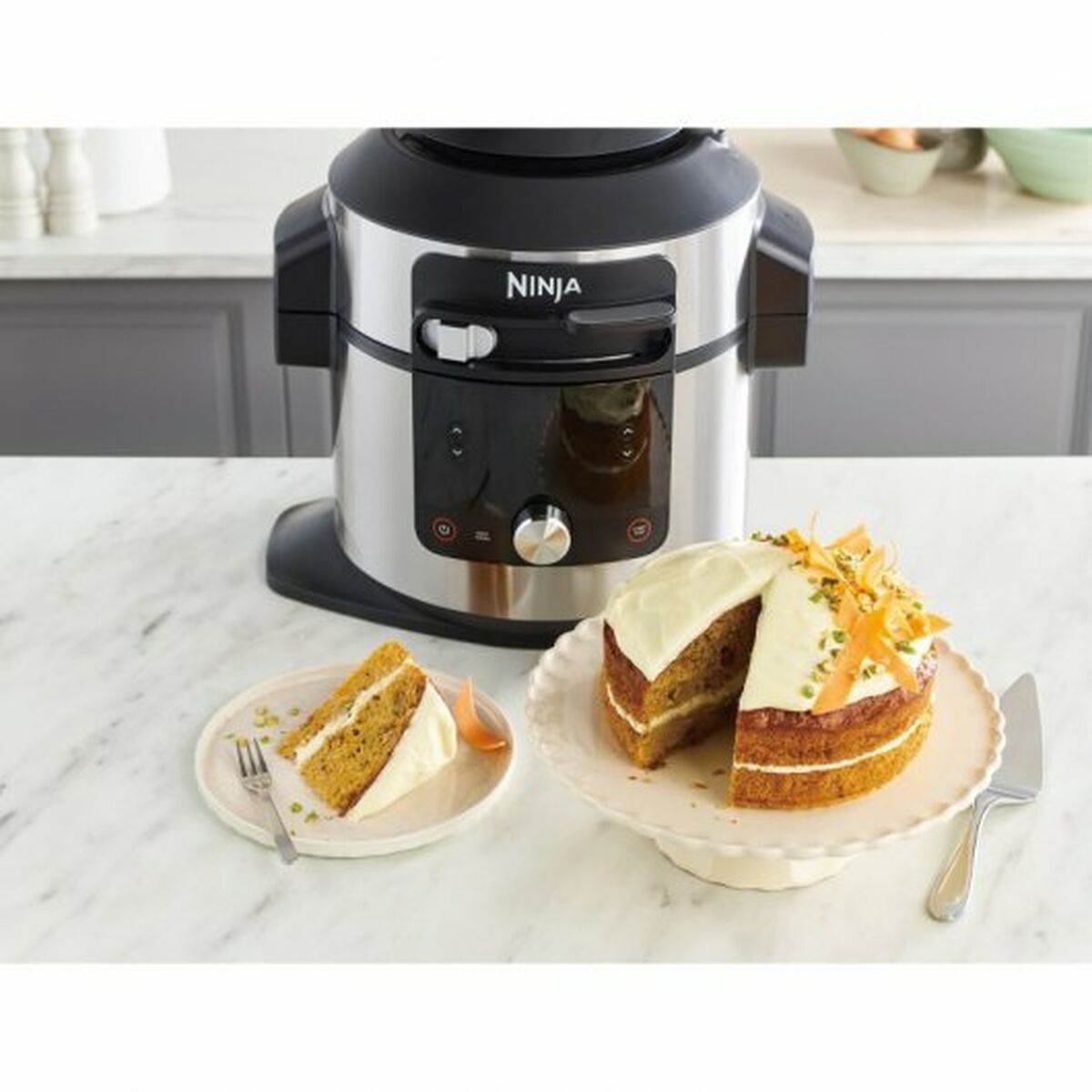 Food Processor NINJA OL650EU 1000 W