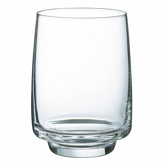 Shot glass Luminarc Equip Home 28 cl (Pack 6x)