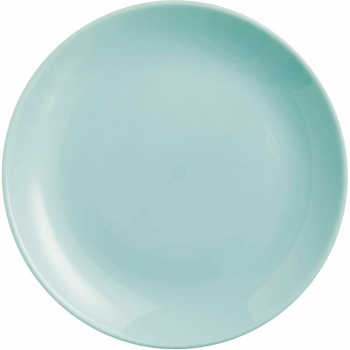 Tableware Luminarc DIWALI TURQUESA Turquoise Glass 19 Pieces