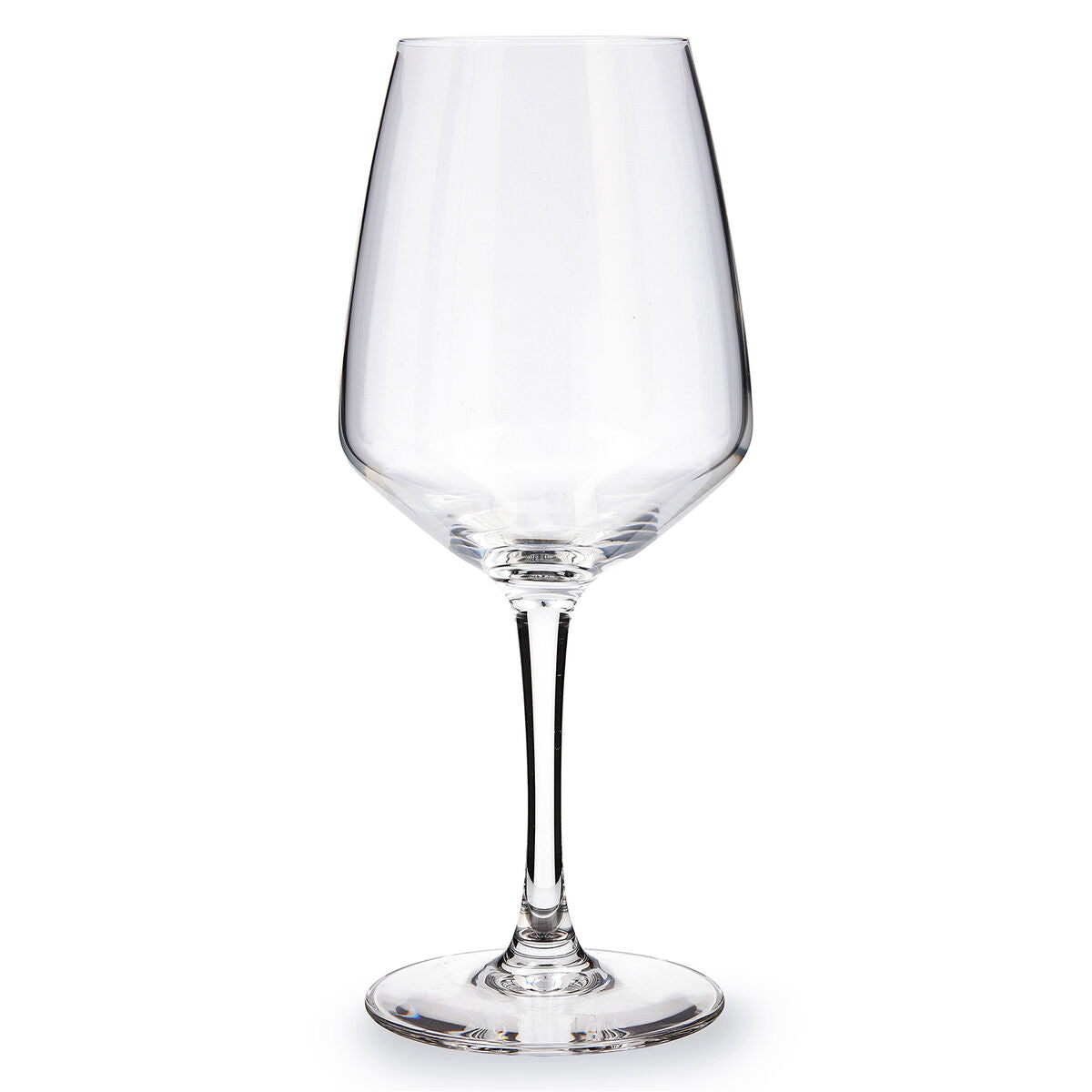 Wine glass Luminarc Vinetis Transparent Glass (50 cl) (Pack 6x)