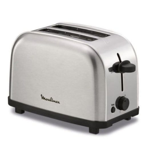 Toaster Moulinex LT330D 700W