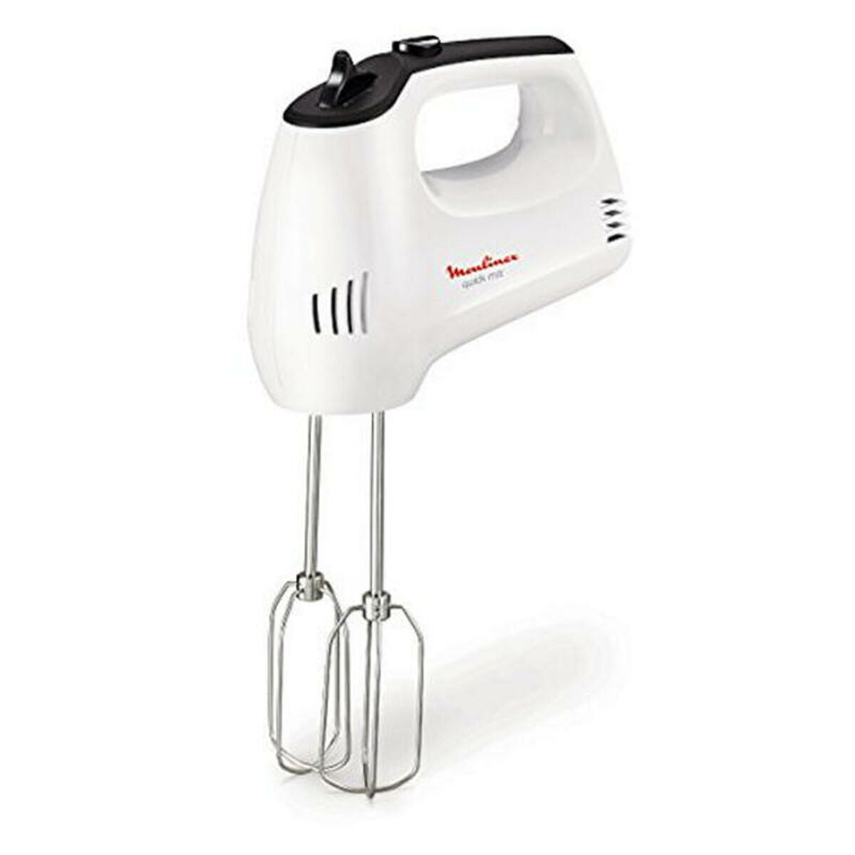 Hand Mixer Moulinex HM3101 300W 300 W