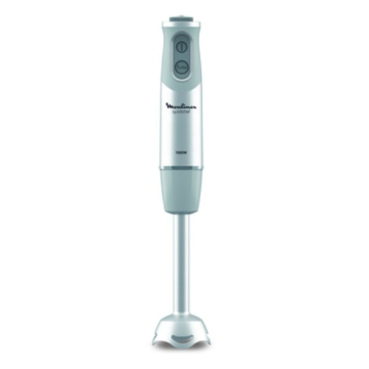 Hand-held Blender Moulinex Quickchef 1000W Grey