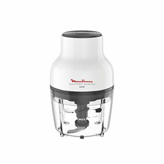 Mincer Moulinex DJ5201 White 300 W