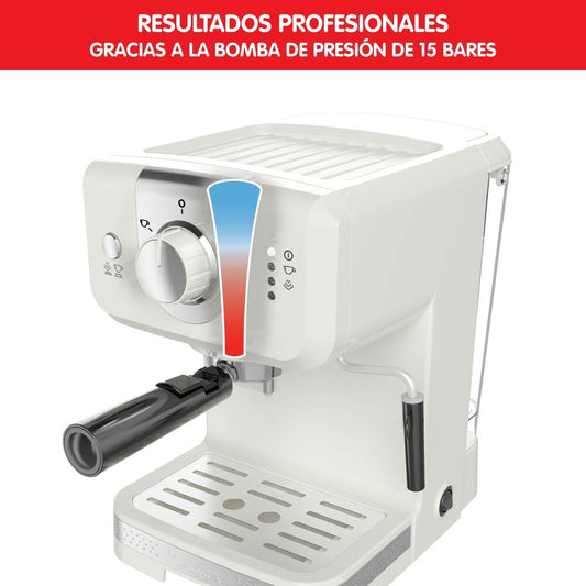 Express Manual Coffee Machine Moulinex ‎XP330A