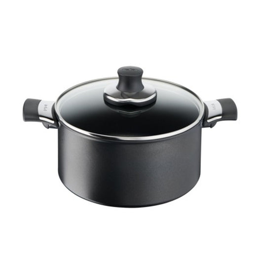 Casserole with lid Tefal EXCELLENCE G2694632 4,5 L Ø 24 cm Aluminium (24 cm)