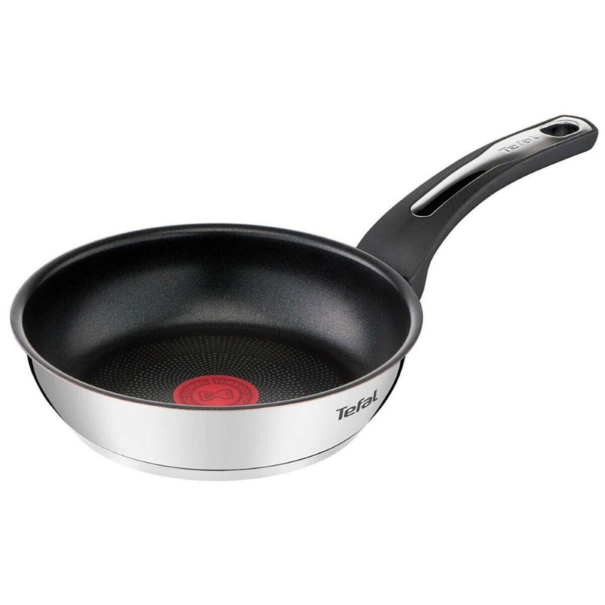 Pan Tefal 242740 Steel Stainless steel (18 cm)