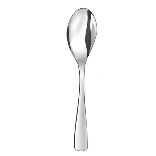 Set of Spoons Amefa Menu Metal Stainless steel 6 Units 20 x 4,2 x 3,5 cm