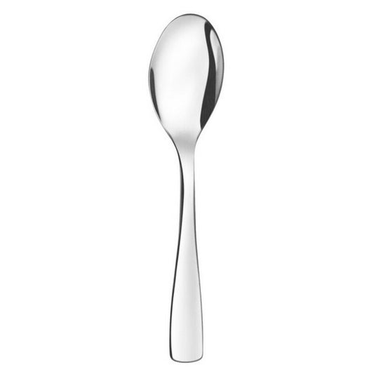 Coffee Spoon Amefa Menu Metal Stainless steel 6 Units 13 x 2,8 x 2 cm