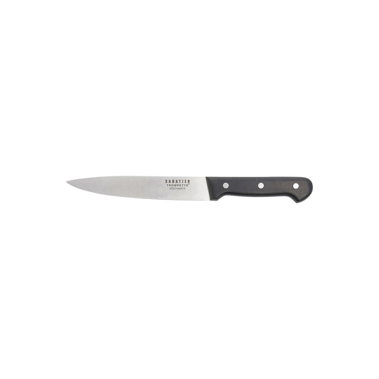 Carving Knife Sabatier Universal (18 cm) (Pack 6x)