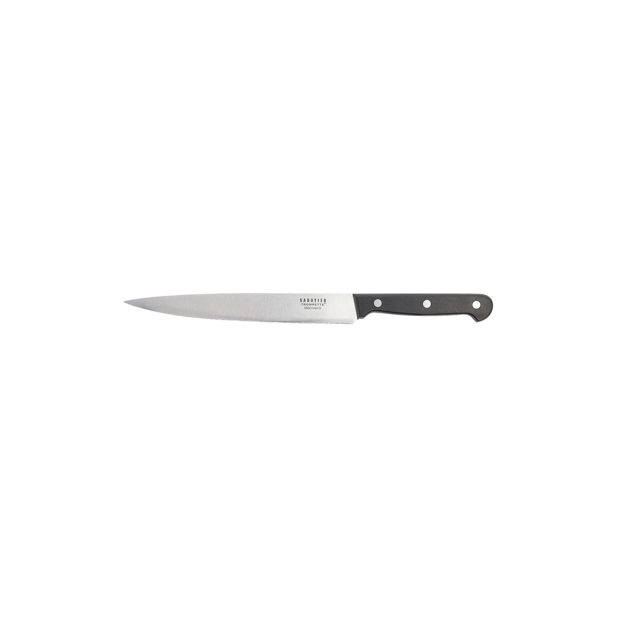 Filleting Knife Sabatier Universal Fish (18 cm) (Pack 6x)