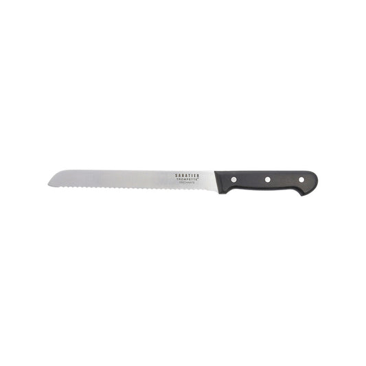 Bread Knife Sabatier Universal (22 cm) (Pack 6x)