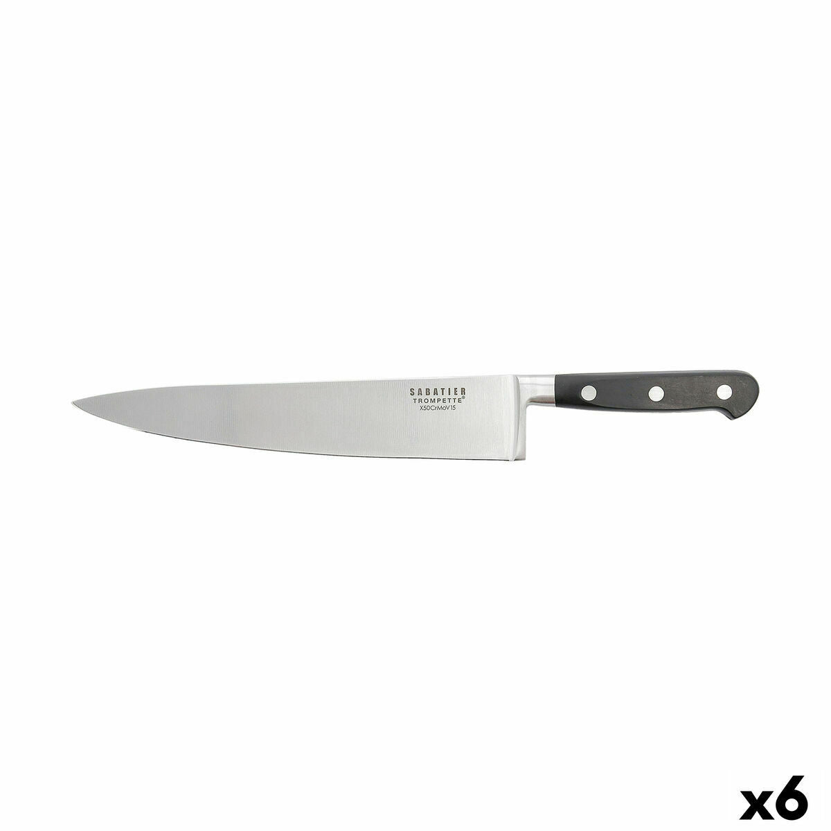 Chef's knife Sabatier Origin (25 cm) (Pack 6x)