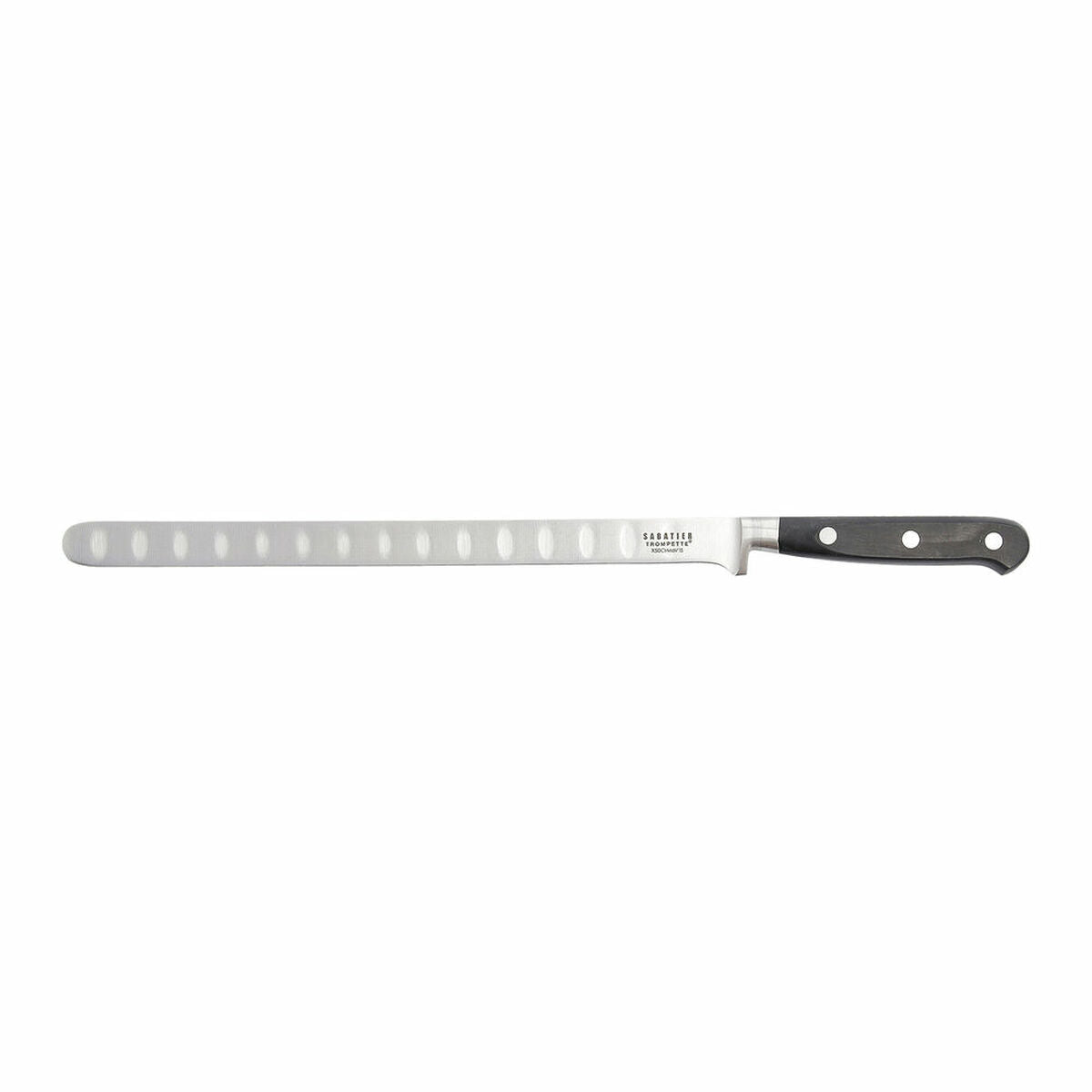 Ham knife Sabatier Origin (28 cm) (Pack 6x)