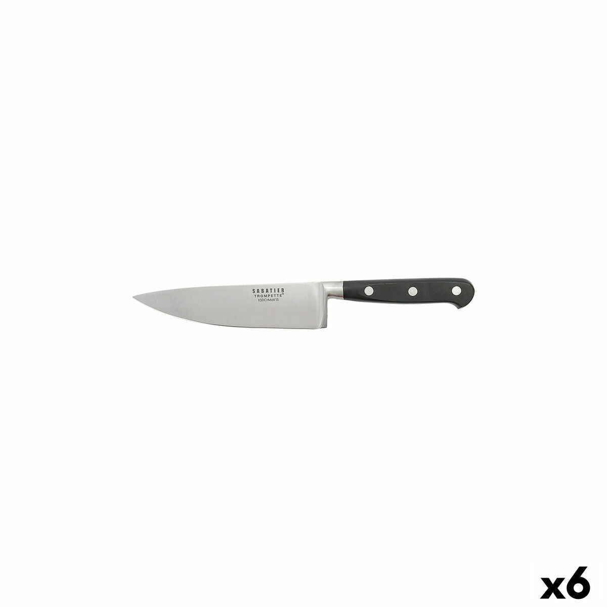 Chef's knife Sabatier Origin (15 cm) (Pack 6x)