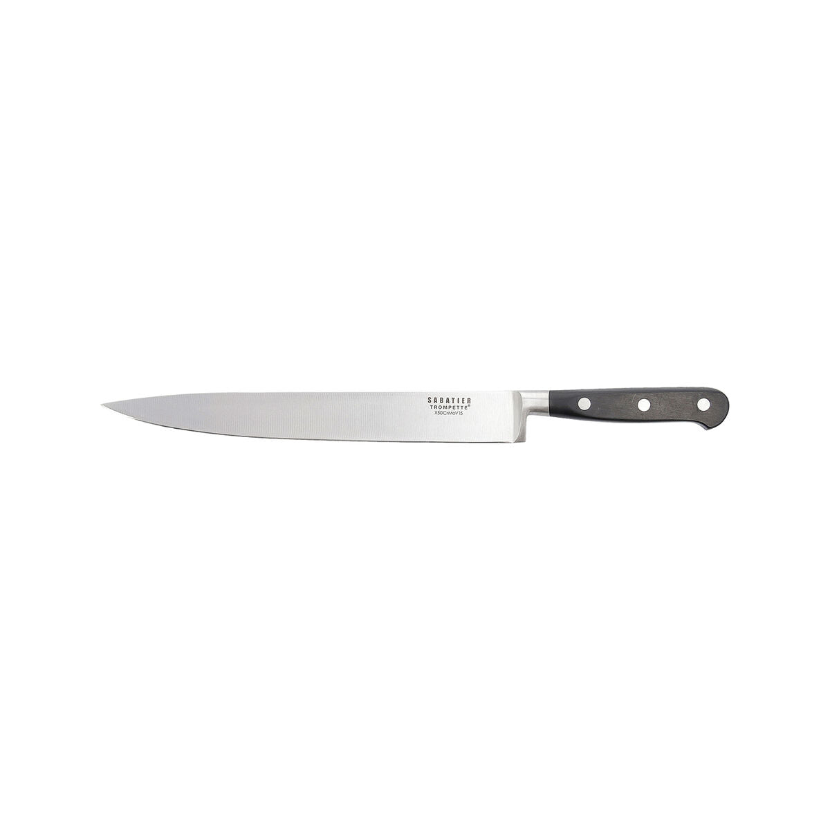 Carving Knife Sabatier Origin (25 cm) (Pack 6x)