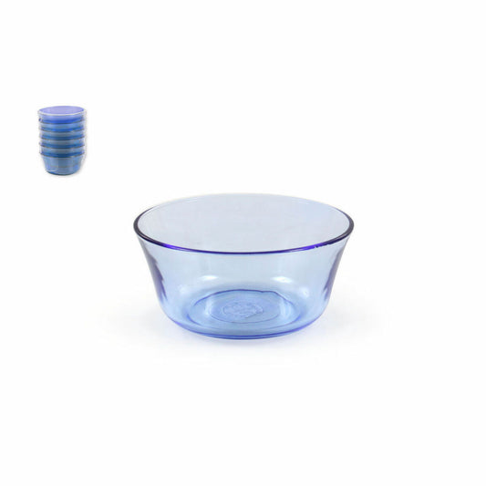 Bowl Duralex Lys Glass 250 ml Ø 10,5 x 5 cm