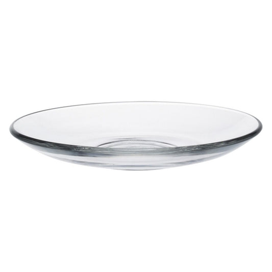 Plate set Duralex Gigogne 13,4 x 2,2 cm (6 Units) (6 pcs)