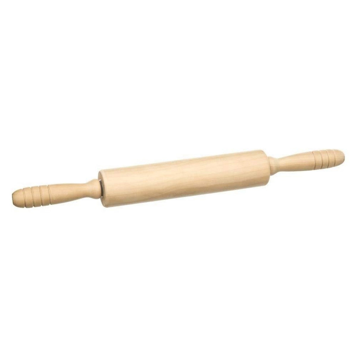 Pastry Roller Secret de Gourmet Wood (47,7 x 5,3 cm)