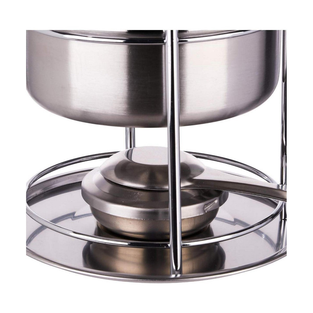 Stainless Steel Fondue Set 5five