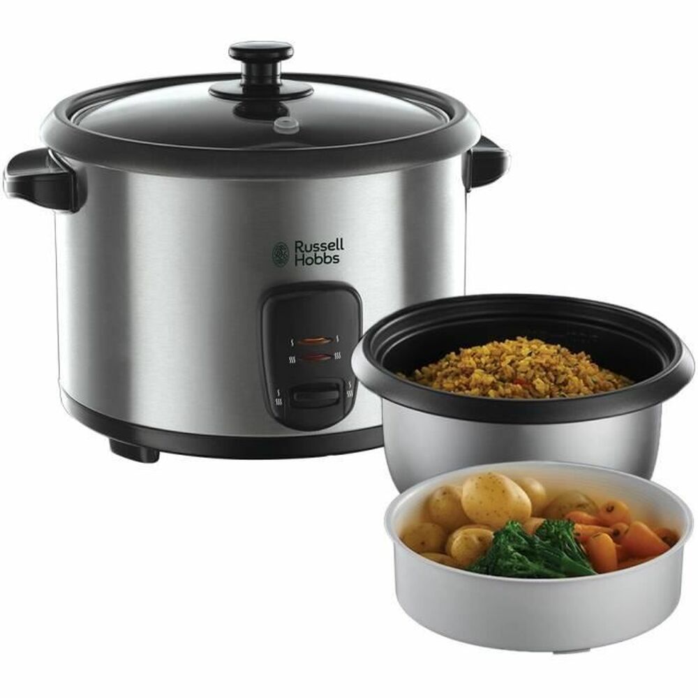 Rice Cooker Russell Hobbs 19750-56 700 W 1.8 L