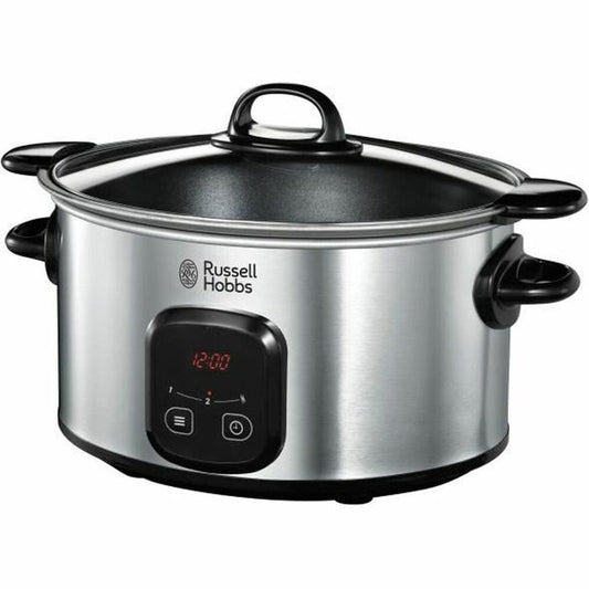 Slow Cooker Russell Hobbs 22750-56     6L