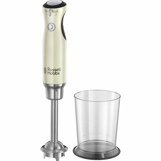 Hand-held Blender Russell Hobbs 25232-56 White