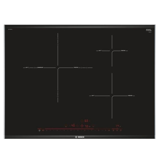 Induction Hot Plate BOSCH PID775DC1E 71 cm