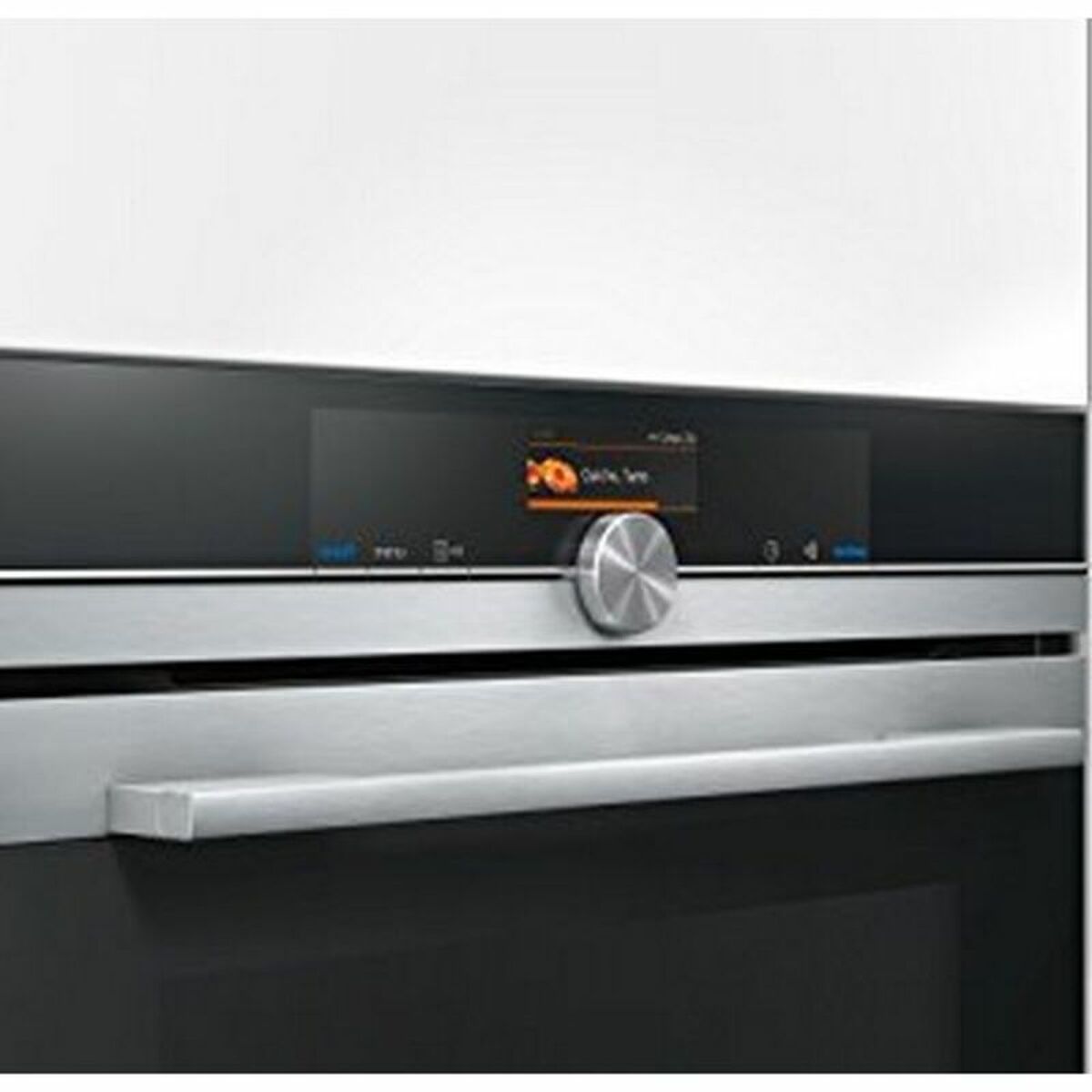 Oven Siemens AG HB676G0S1 71 L 3600W 71 L