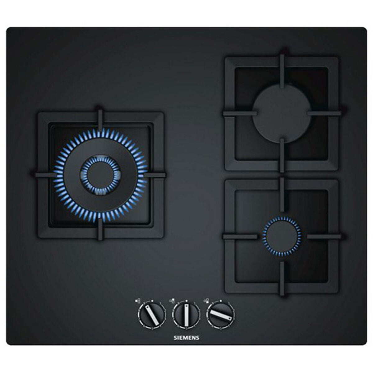 Gas Hob Siemens AG EP6A6CB20 (60 cm)